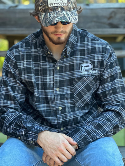 Phantom Flannel's