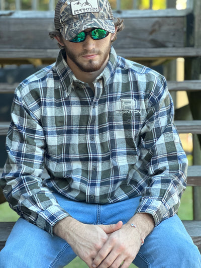 Phantom Flannel's