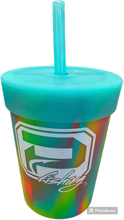 PHANTOM OUTDOORS SILICONE KIDS CUPS