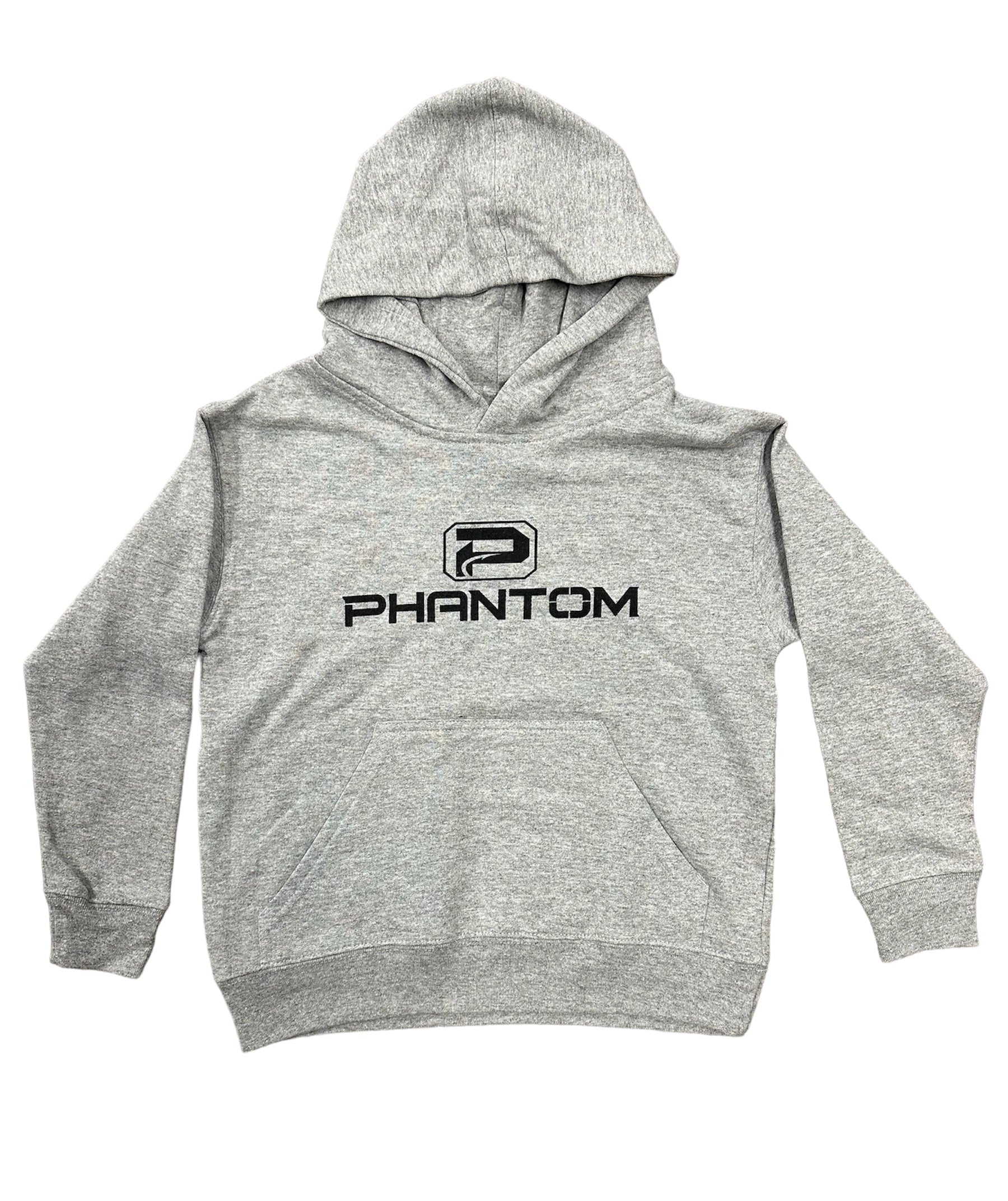 Youth Phantom Hoodie
