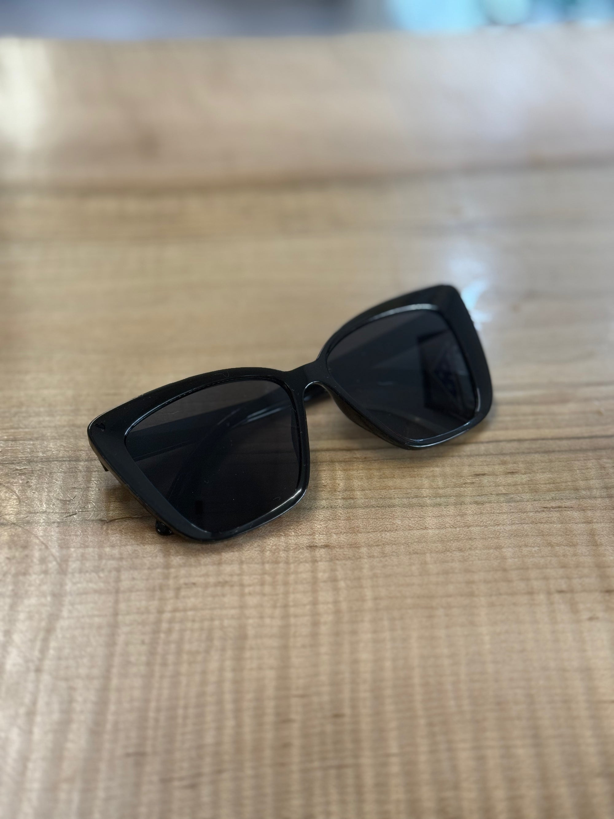 Lady's C/C Sunglasses