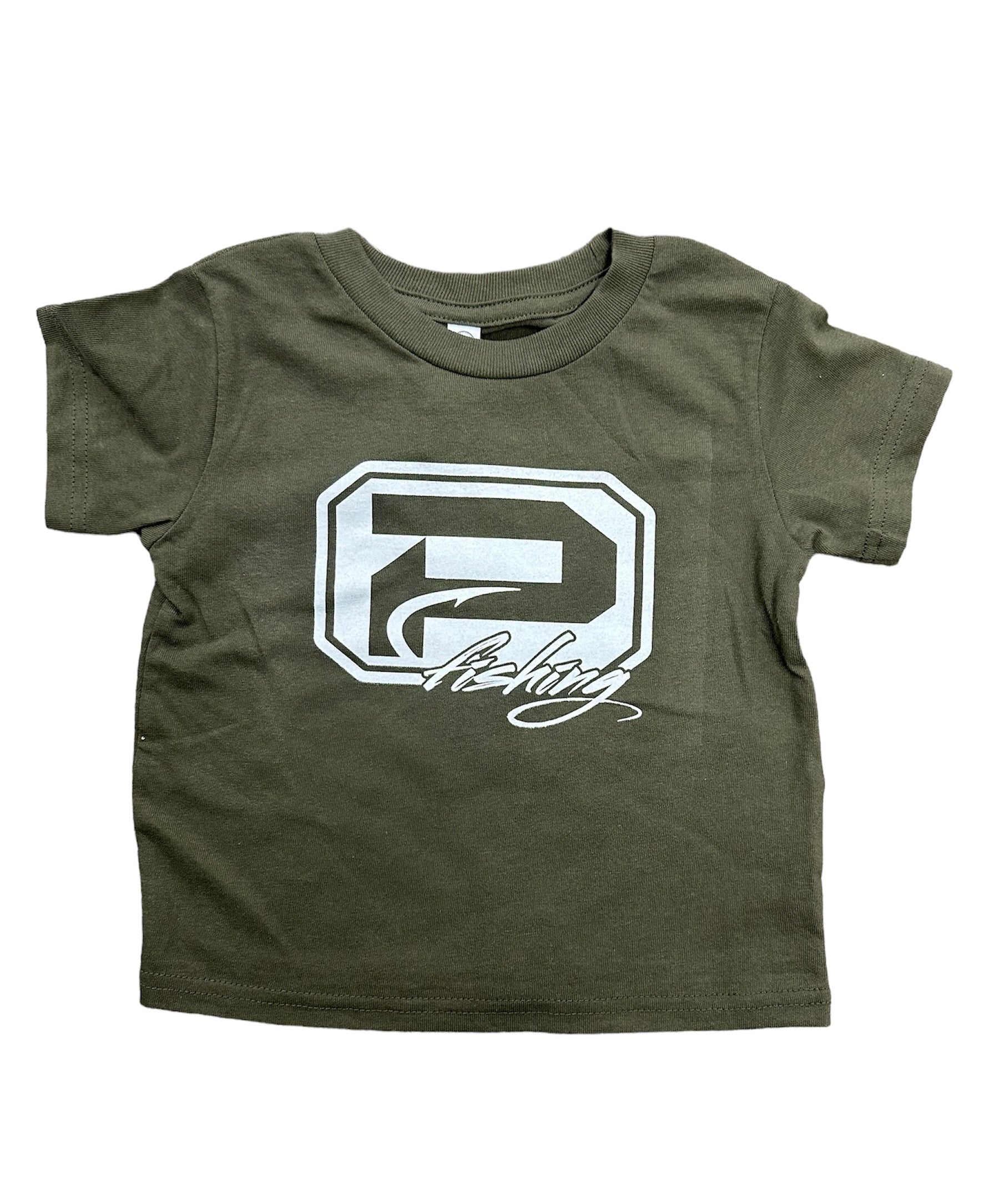 Phantom Toddler Tees