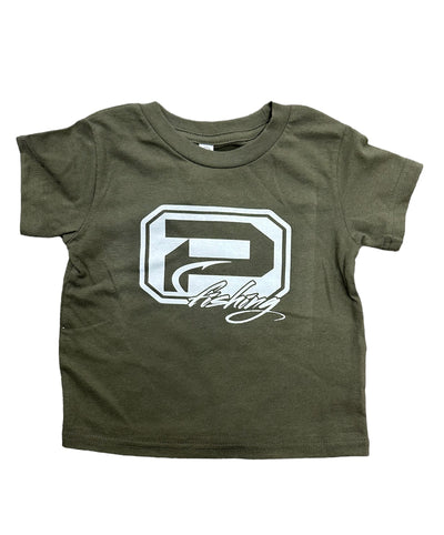 Phantom Toddler Tees