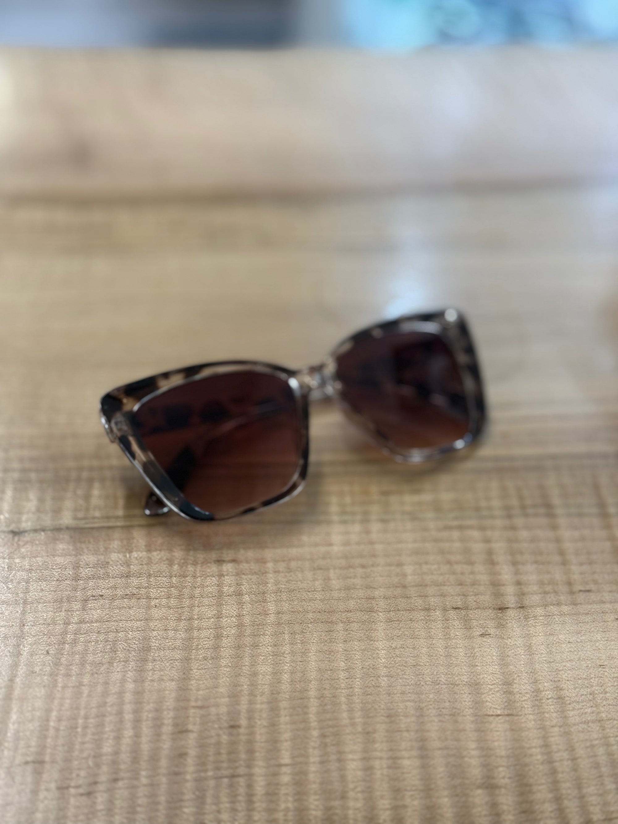 Lady's C/C Sunglasses