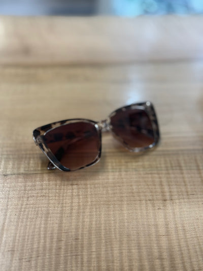 Lady's C/C Sunglasses