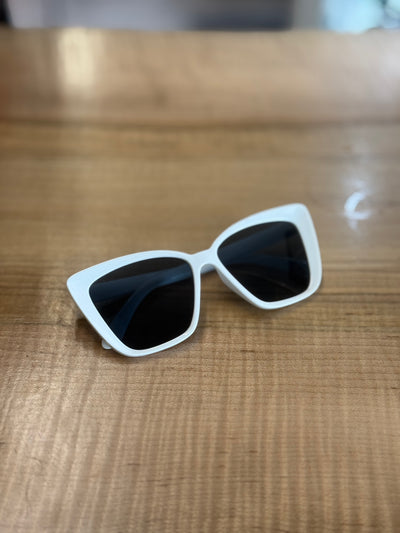 Lady's C/C Sunglasses
