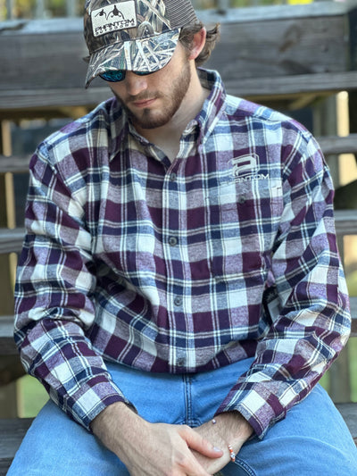 Phantom Flannel's