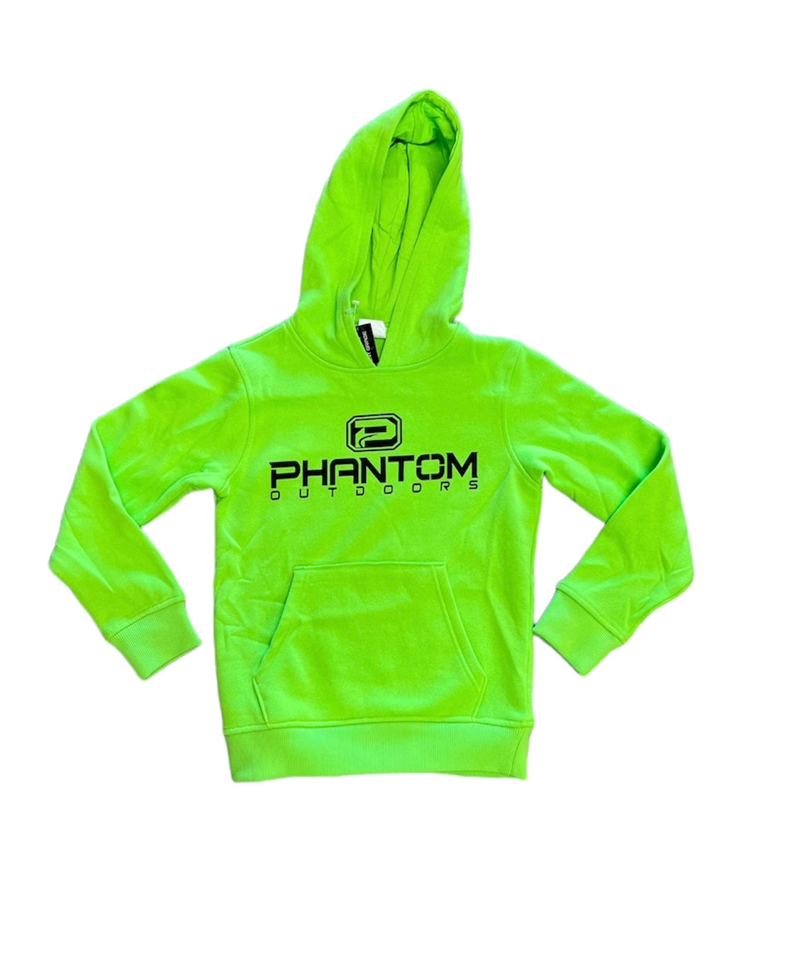 Youth Phantom Hoodie