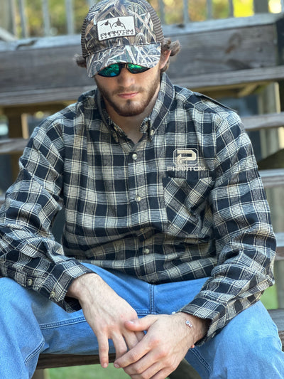 Phantom Flannel's