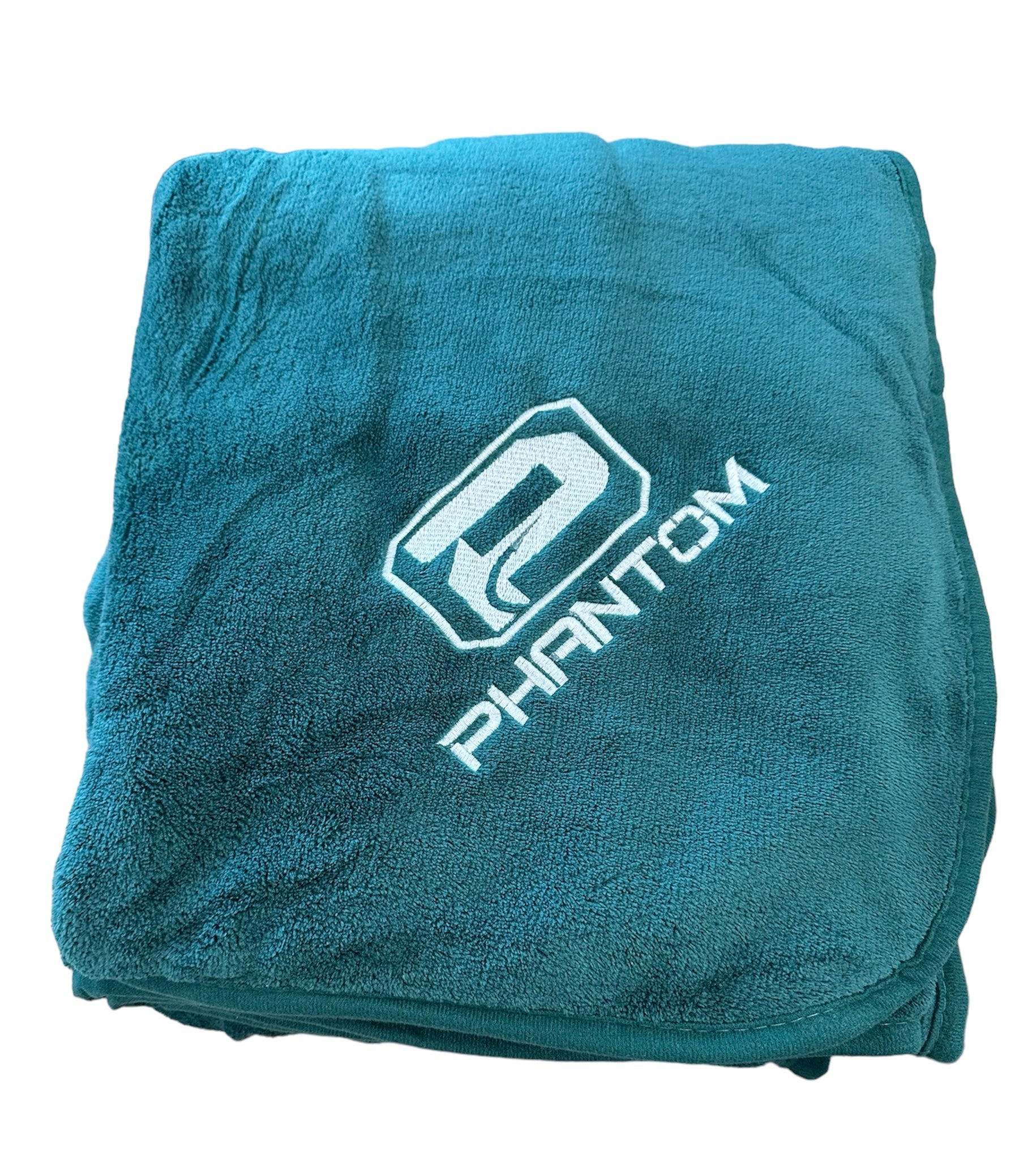 Phantom Blankets