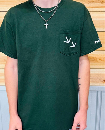 Phantom Outdoors "Full Strut" T-Shirt