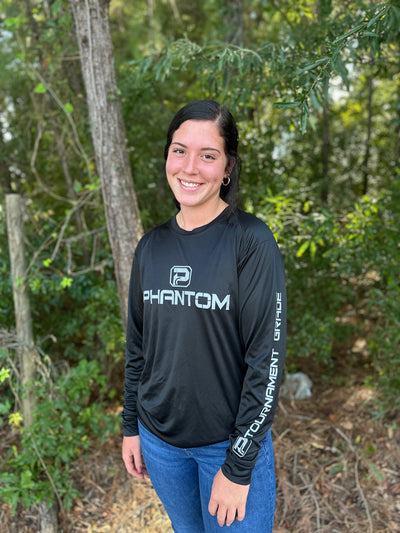 Phantom Performance Long Sleeve LS1