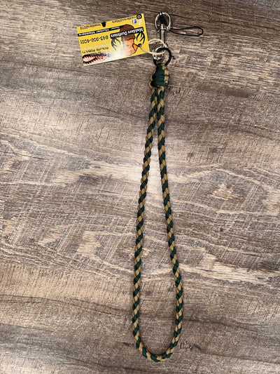 Medders Outfitters Lanyard