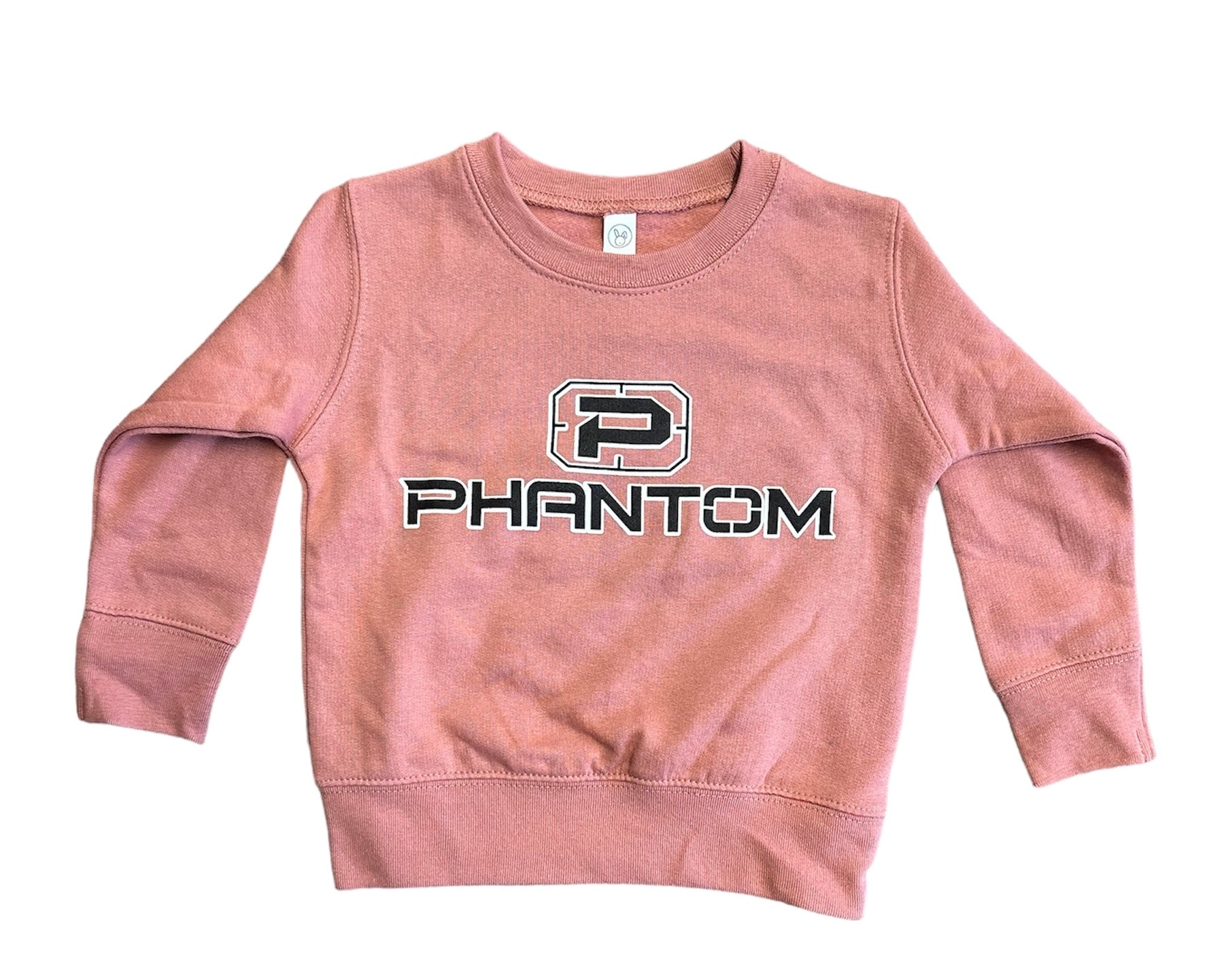 Phantom Toddler Crew sweater’s