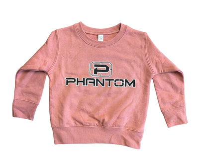Phantom Toddler Crew sweater’s