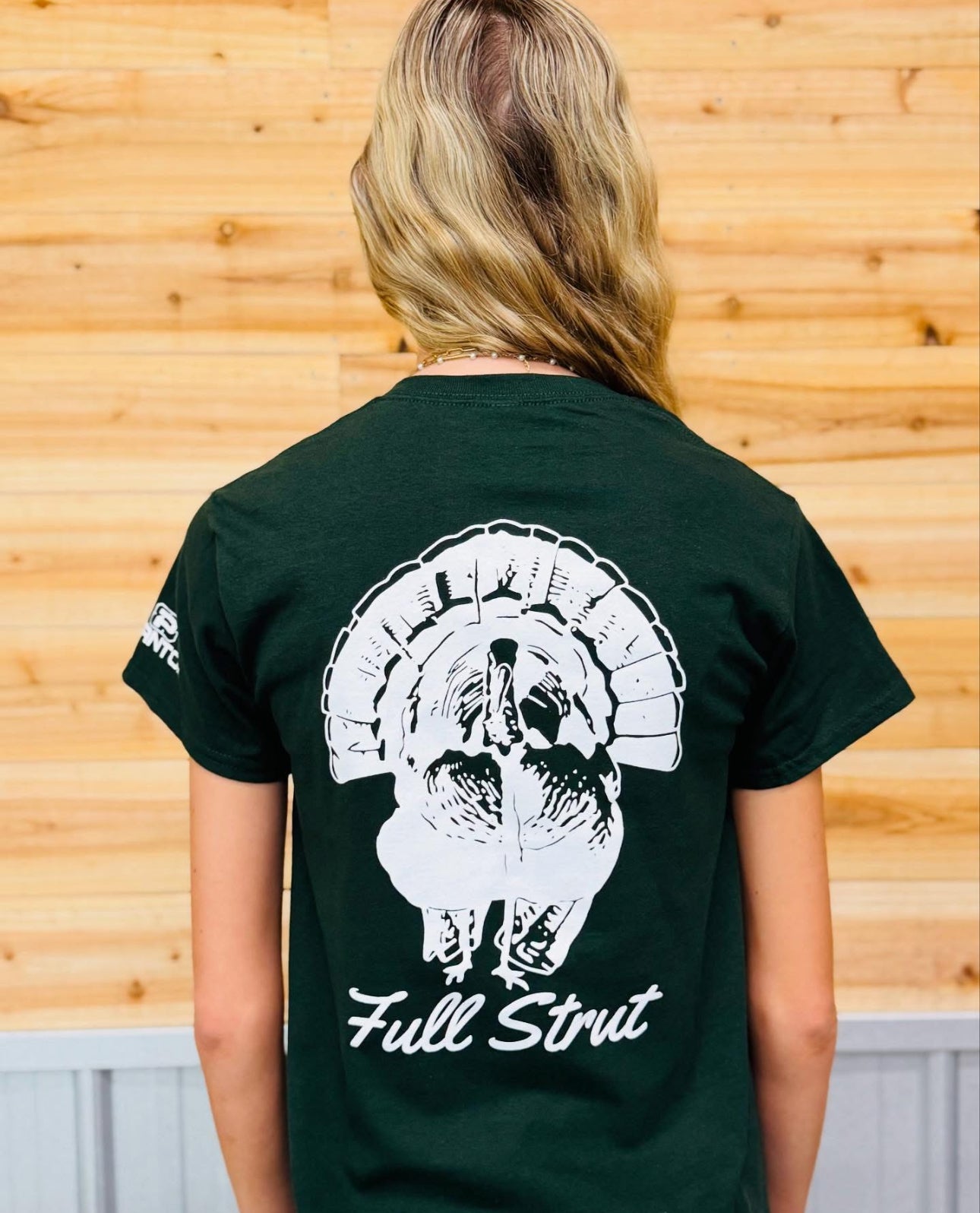 Phantom Outdoors "Full Strut" T-Shirt