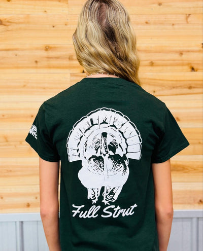 Phantom Outdoors "Full Strut" T-Shirt