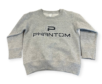 Phantom Toddler Crew sweater’s