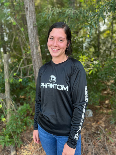 Phantom Performance Long Sleeve LS1