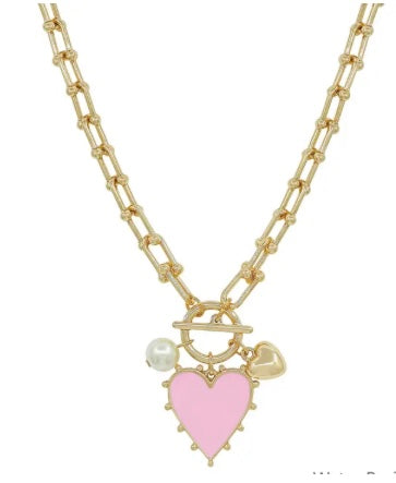 Ladies Necklaces