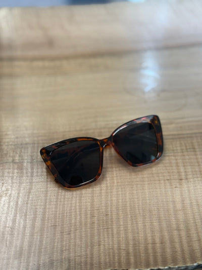 Lady's C/C Sunglasses