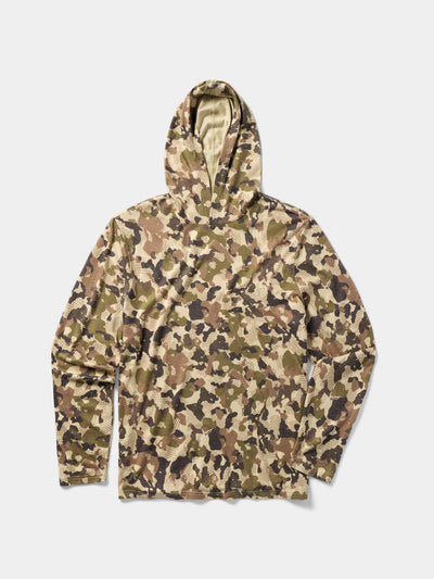 Duck Camp M's Essential Drirelease Hoodies