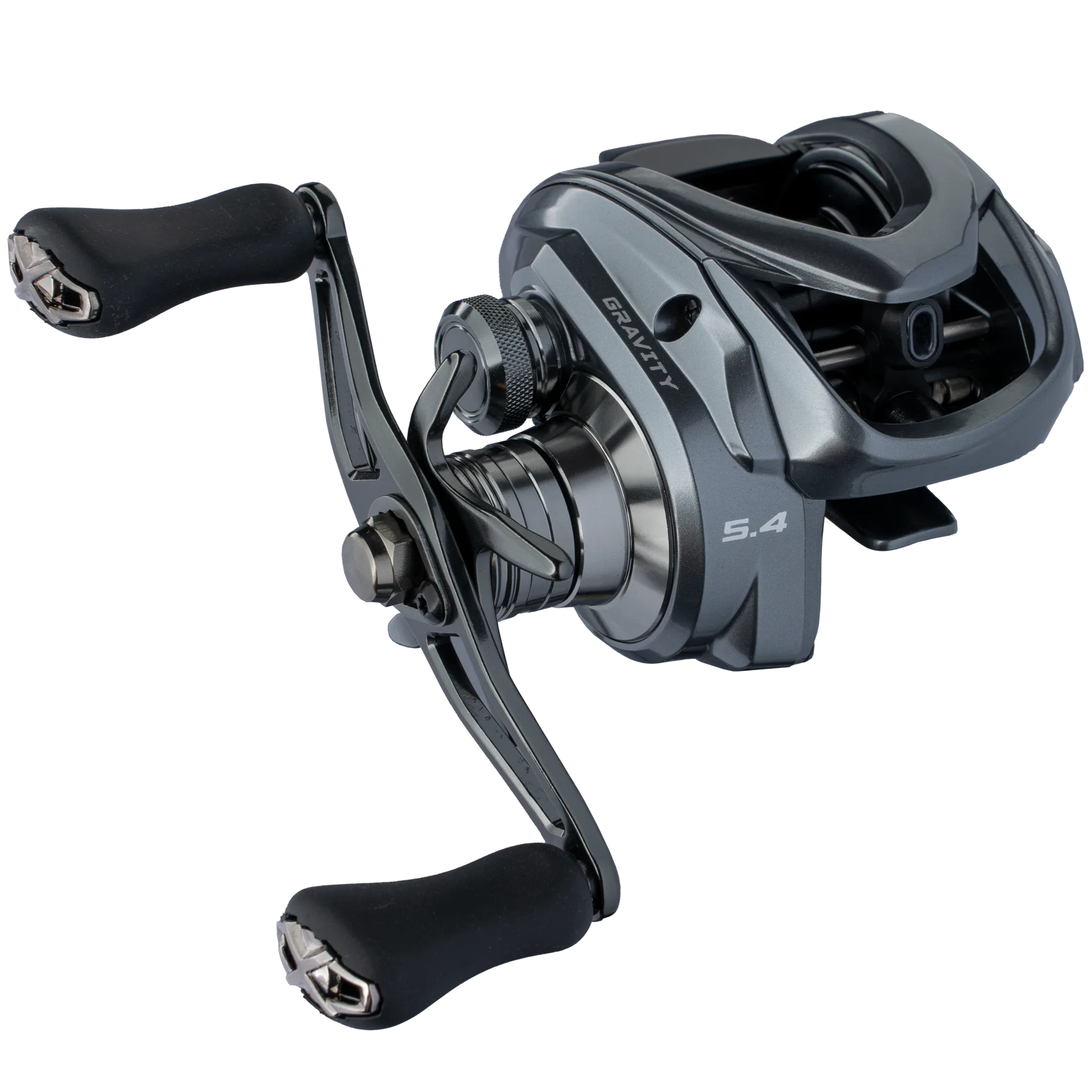 Team ARK Gravity 5 Casting Reels