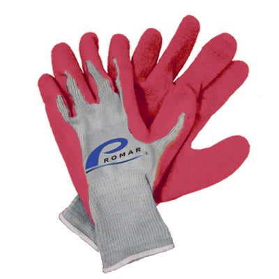 Promar Latex Grip Gloves