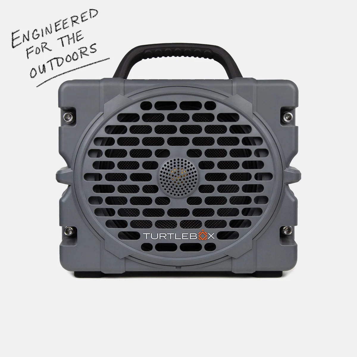 Turtlebox Portable Speakers