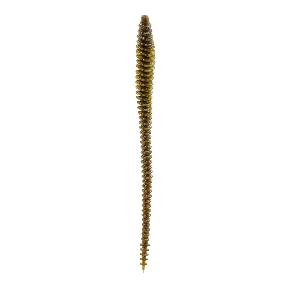 Boosa 6.5" Shakey Worm