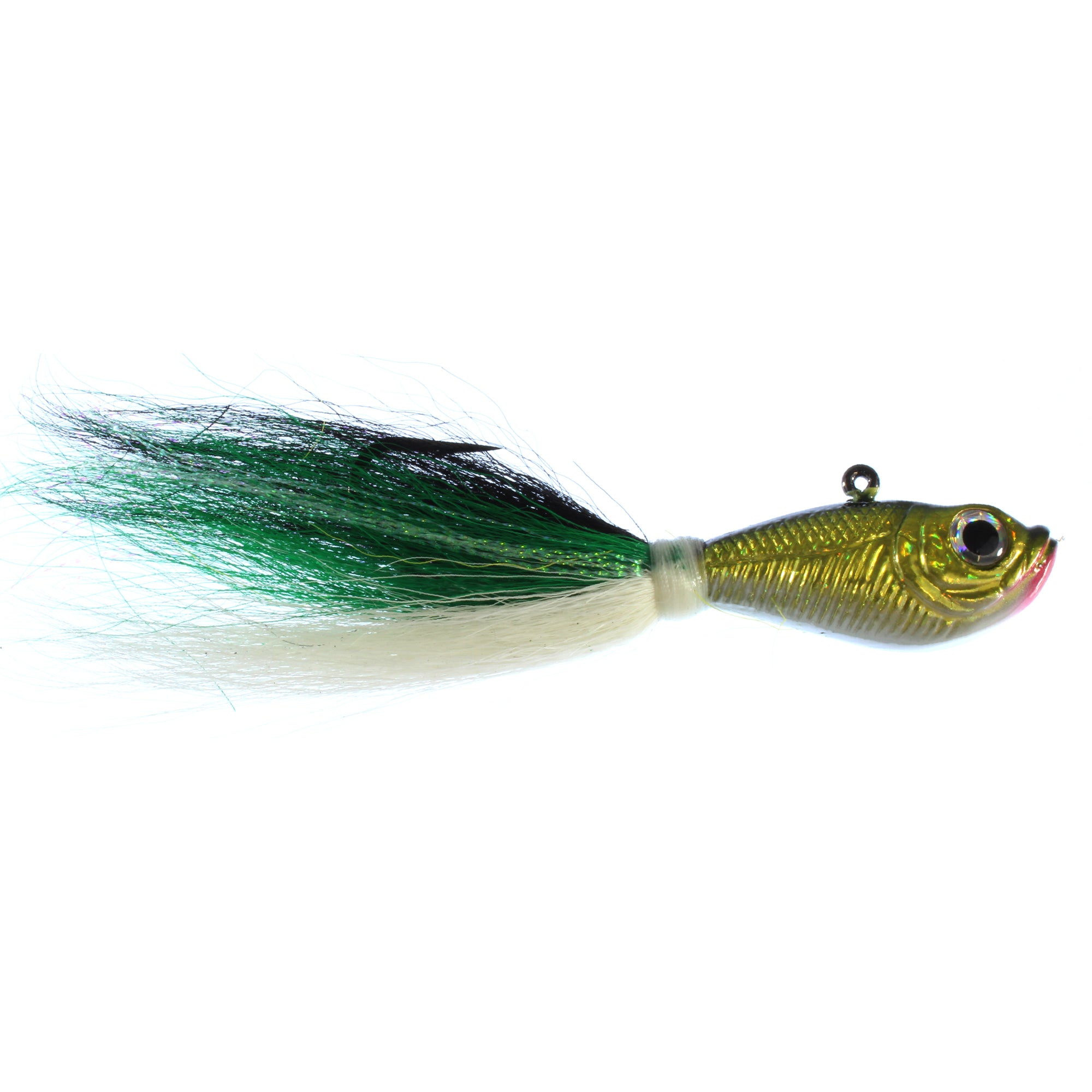 Spro Bucktail Jigs