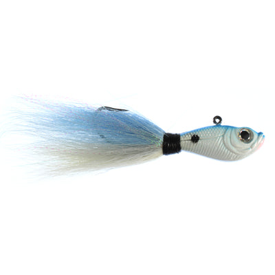 Spro Bucktail Jigs