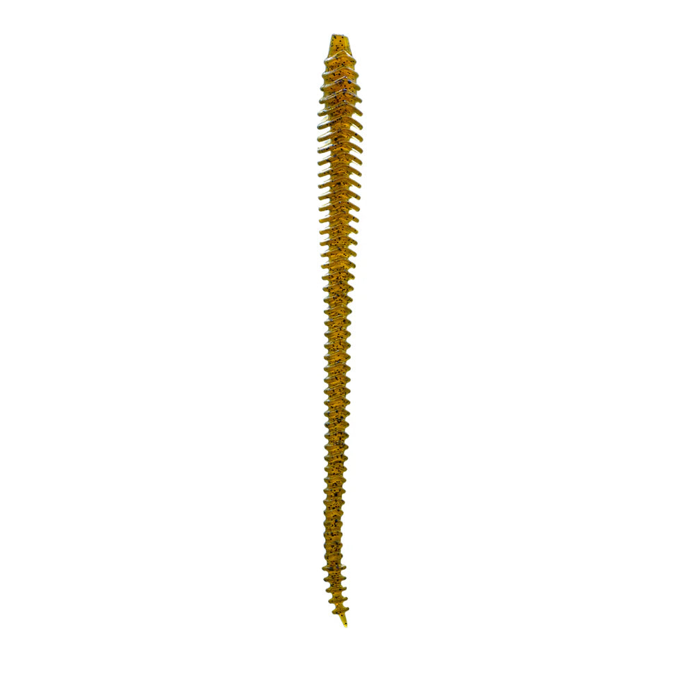 Boosa 6.5" Shakey Worm