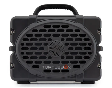 Turtlebox Portable Speakers