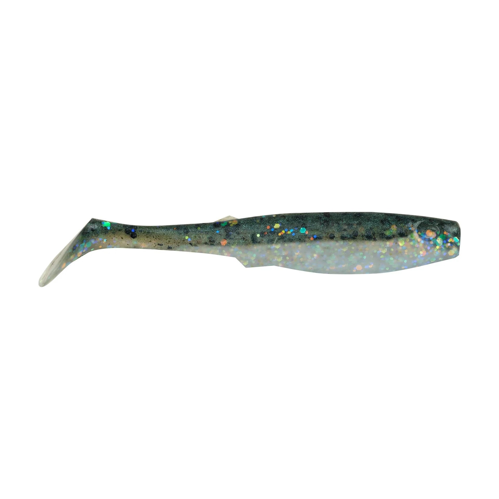 Berkley Gulp! Saltwater Paddleshad - 4"