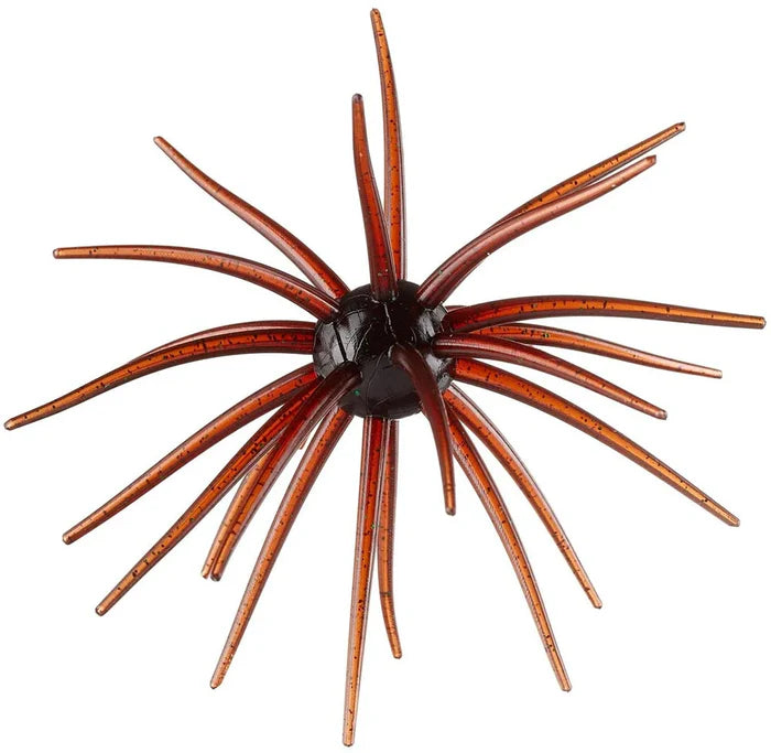 Hag's Prickly Pear Jr 9.9mm Creature Bait 2pk