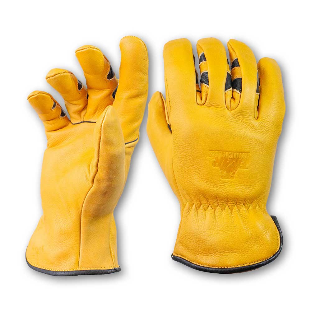 Bear Knuckles Bushwacker Heavy Duty Gloves