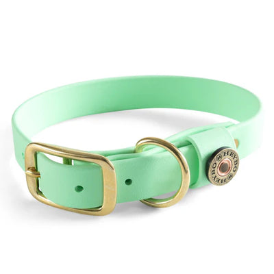 HEYBO Biothane Dog Collars