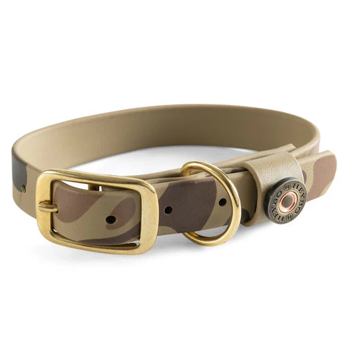 HEYBO Biothane Dog Collars