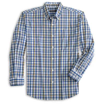 Heybo Creekside Dress Shirt