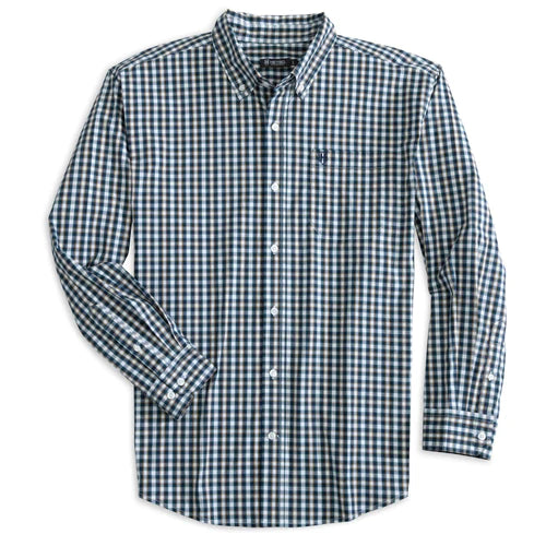Heybo Creekside Dress Shirt