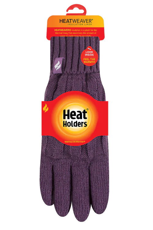Heat Holders Gloves