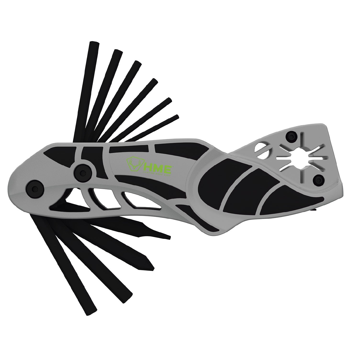 HME 14-In- Handheld Multitool