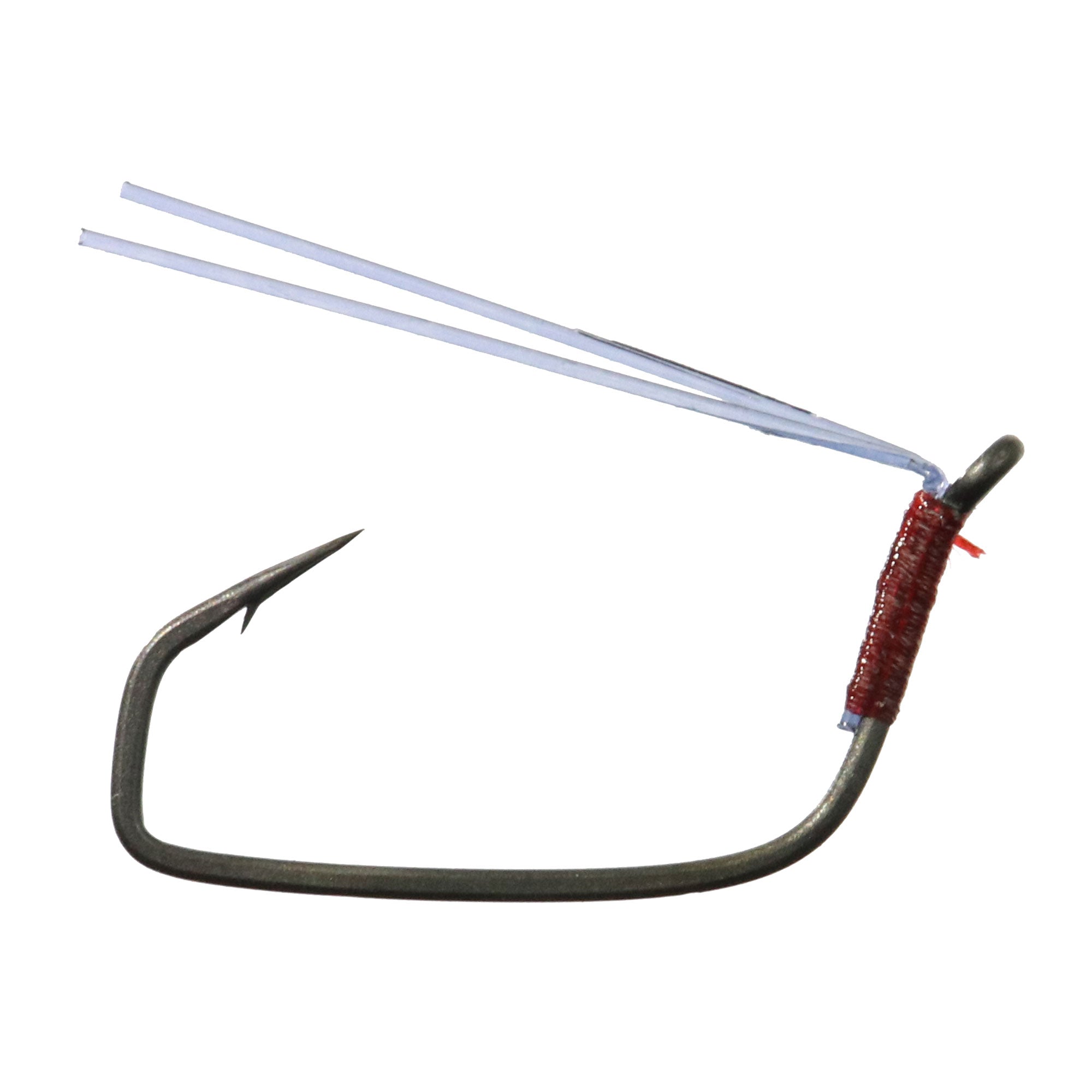 Hayabusa Spin Muscle Weedless Wacky Hooks