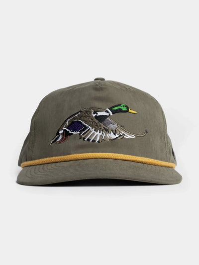 Duck Camp Mallard Hats