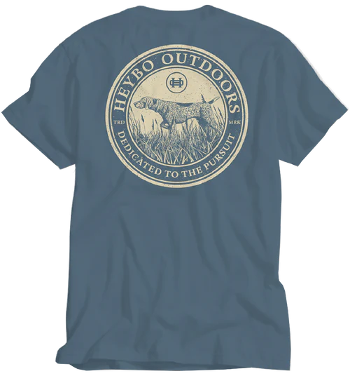 HEYBO GSP Seal T-Shirts