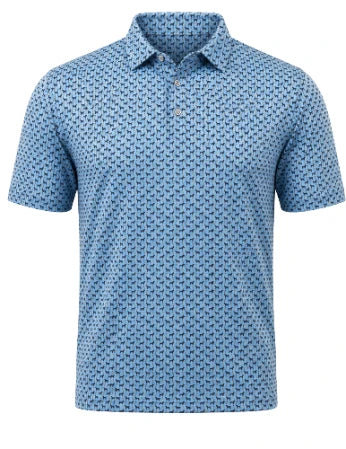 Prairie Oaks Prairie Polos