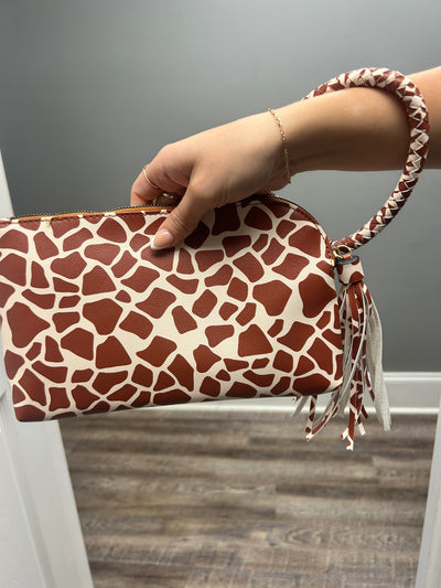 Wristlet Handbags