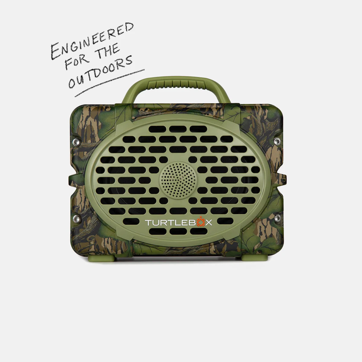 Turtlebox Portable Speakers