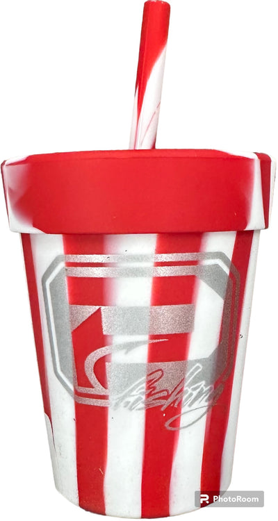 PHANTOM OUTDOORS SILICONE KIDS CUPS